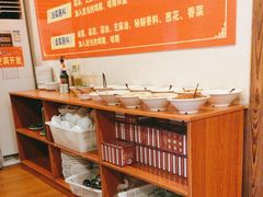-赵氏烩泽腊排骨火锅店(近华浦路店)