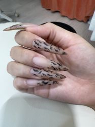 点击看大图 -Girls·日式美学馆·美甲·美睫
