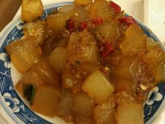 -春发生饭店·非遗(南院门店)