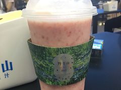 -野萃山·潮汕厚果汁(十亩地店)