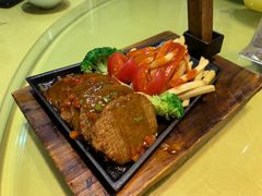 -随喜赞素食餐厅(亦庄店)