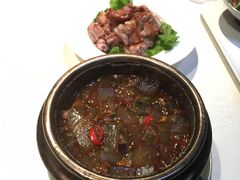 -汉唐宴长安食府