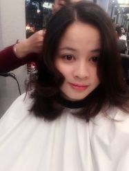 -维卡 Salon
