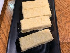 娜帕里勇-西域阿里马新疆菜·清真(桂花路店)