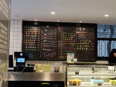 菜单-糖匠(垂虹路店)
