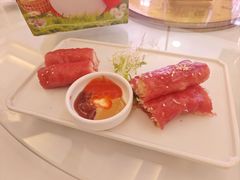 -万山楼海鲜酒家·二十三年老字号