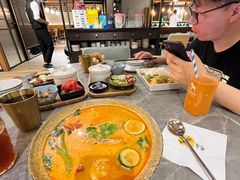 -Home Thai·泰谣(王府井apm店)