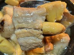 -蓝湾碧波·老字号·疍家非遗海上餐厅