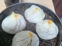 -鲁氏汤包王(长白街店)