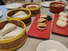 -希尔顿酒店-豫园中餐厅