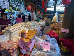 -园林美食城·本土农家菜(杨和镇店)