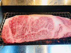 -俺的焼肉(銀座9丁目店)