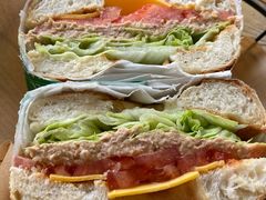 -BIG BAGEL(永康路店)