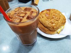 -华嫂冰室(尖沙咀店)