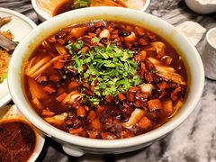 -西安饭庄·非遗陕菜(钟楼店)