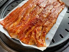 -杀猪天·韩国烤肉(铁路街第一分店)