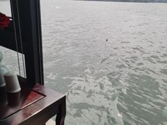 -柳莺湖上·湖景餐厅·江南菜(西湖店)