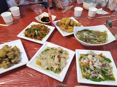 -海坛特色小吃·只做平潭特色菜(平潭店)