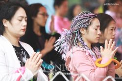 -无界瑜伽普拉提