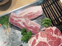 -麻蒲碳烤肉(嘉禾东平地铁站19号店)