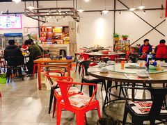 -龙方煲庄(余江路店)