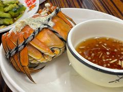 -谢记上海大排档(长寿路店)