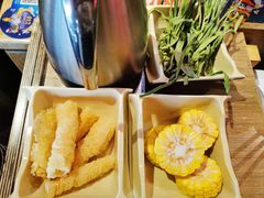 -蜀大侠火锅(森兰花园城店)