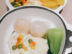 -尚一汤 广东炖汤(金桥国际店)