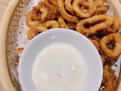 -必胜客(新中纬店)