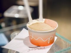 -Dip in Gelato(富民路店)