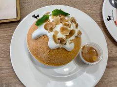 -After You Dessert Cafe(CENTRALWORLD)
