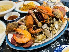 -旺角小渔村(二马路店)