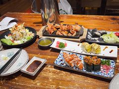-小川洋风料理(街道口店)