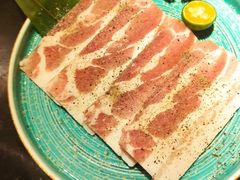 -和来烤肉(仓山万达店)