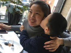 -马克西姆俄罗斯餐厅(通亚街店)