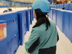 -长沙湘江冰雪世界