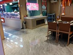 -钱占里原味烤肉(长治天空之城店)