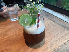 -Ginger(兴国路店)