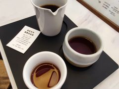 -Parking Coffee(孩儿巷店)
