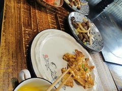-大成铁板烧•板前(复古餐厅石老人店)