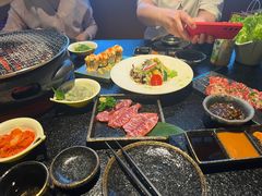 -樱嘢·炭火烧肉(惠南店)