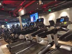 -威尔仕健身·游泳(中港汇店)
