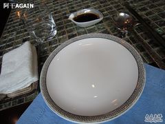 餐具-走马楼饭庄(慈城古县城店)