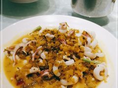 -顺风海鲜港(长寿路店)