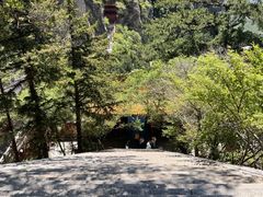 -北岳恒山