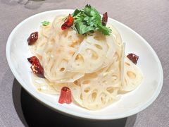 -掌柜的店·河南菜(世茂店)