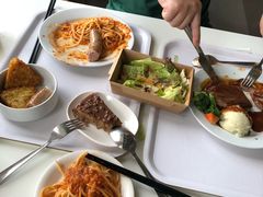 -宜家·瑞典风味餐厅(无锡店)