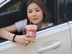 -南澳岛打卡果汁冰公司