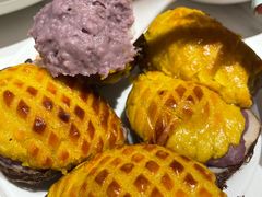 -鑫小城故事·藕汤·家常菜(台北一路总店)