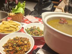 -龙师傅卤炒(天马店)